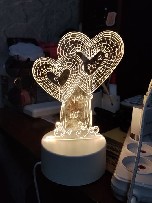 Продам светильник