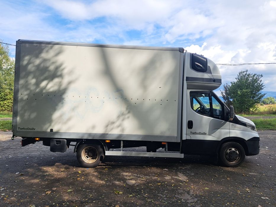Iveco Daily 35 C 15