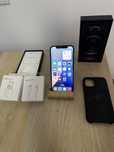 iPhone 12 Pro, 128Gb, Bat 86, 10/10