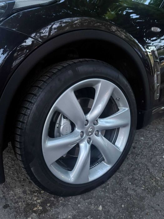 Infinity FX37S V6