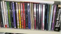 Vând CD-uri origine de colecție