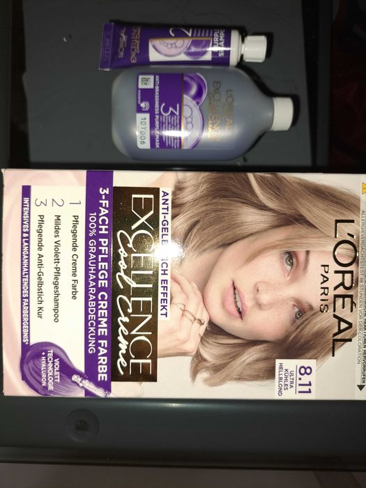 balsam par Loreal