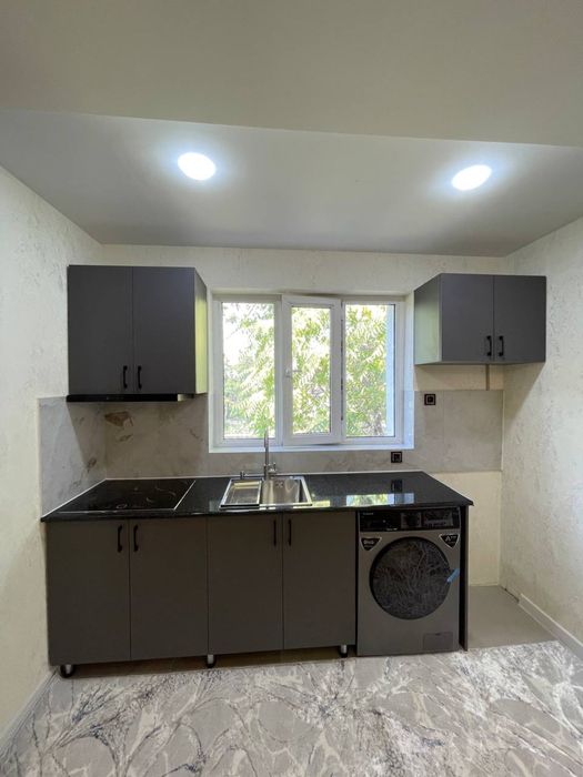 Продаётся квартира Чиланзар 1 1/2 ком