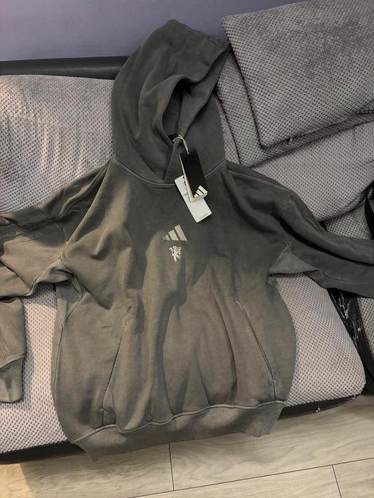 Оригинално hoodie Manchester United