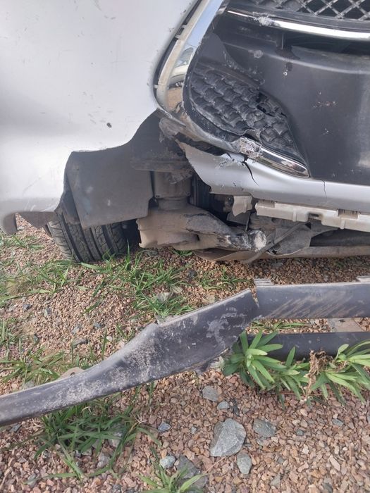 Продам машину JAC S3