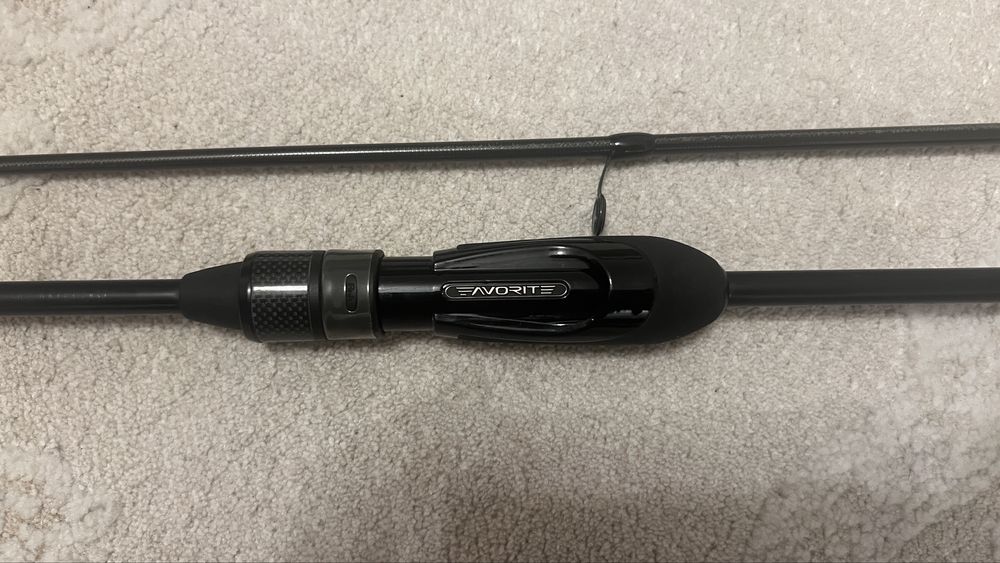 Favorite Black Swan 0.8-6g