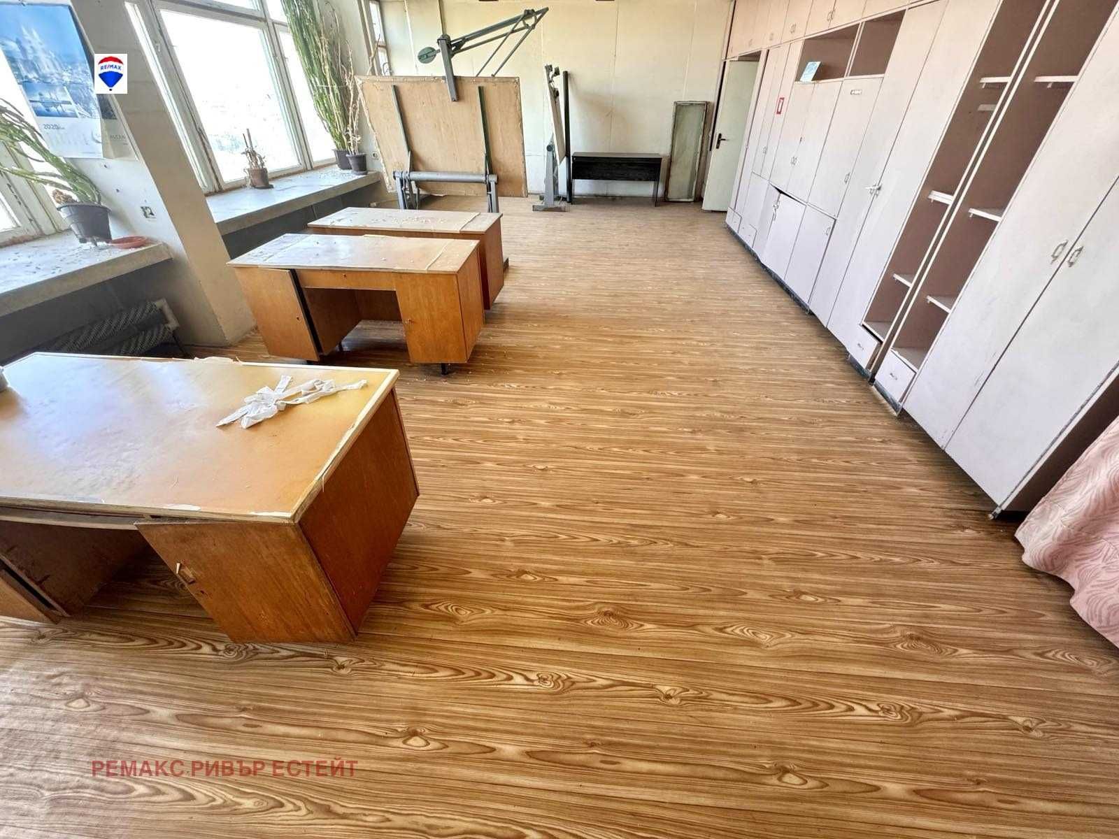 Офис под наем кв. Широк център, гр. Русе