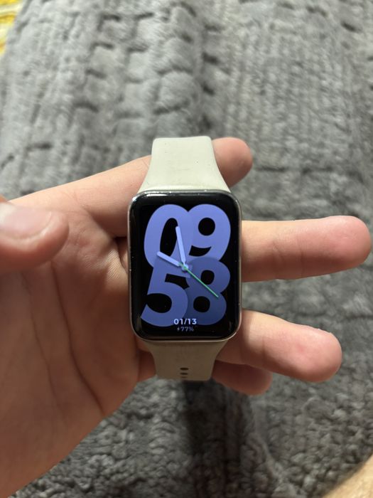 Часы Xiaomi Smart Band 9 Pro