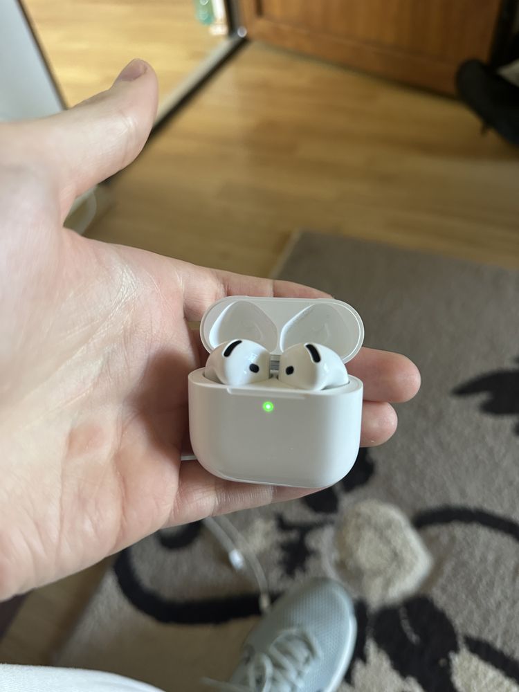 Apple Airpods 4 originale
