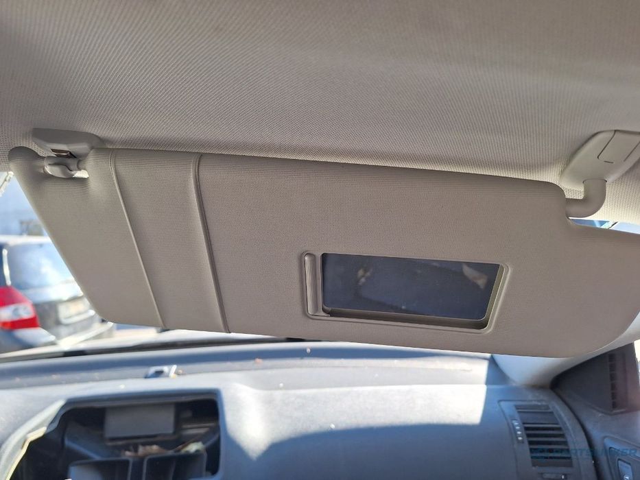 Parasolar dreapta SKODA OCTAVIA 1Z3 2004 - 2013