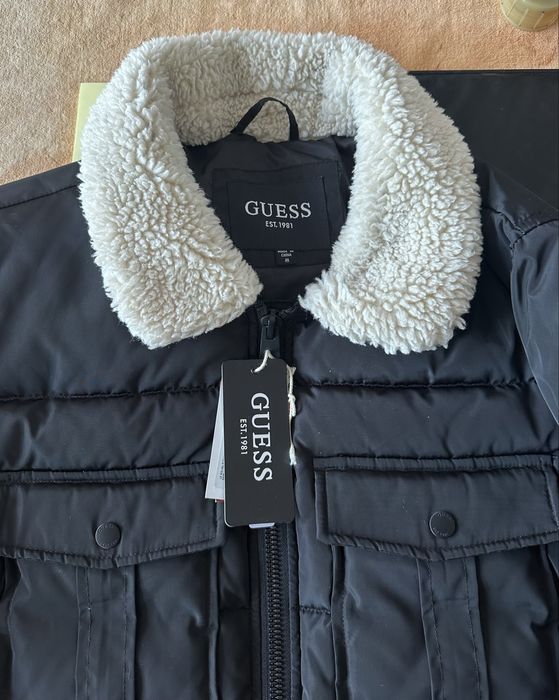 Geaca Guess Noua Originala