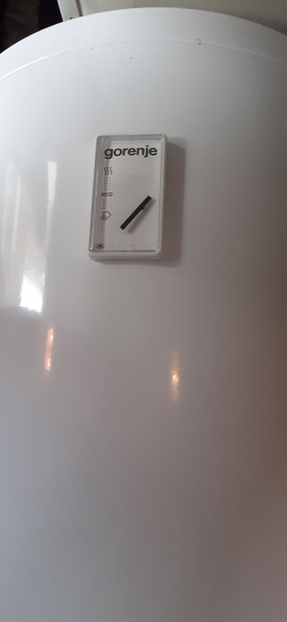 Бойлер на " Горене " 80 л.