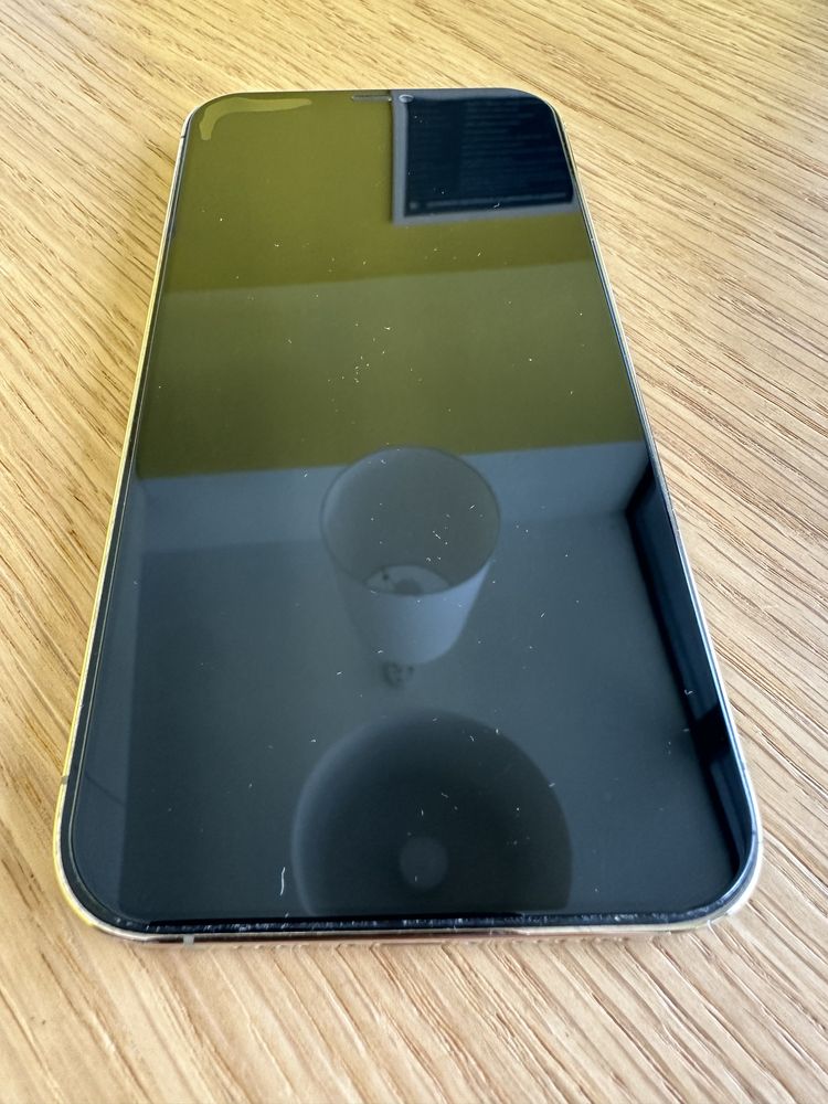 Iphone 12 pro max 128gb