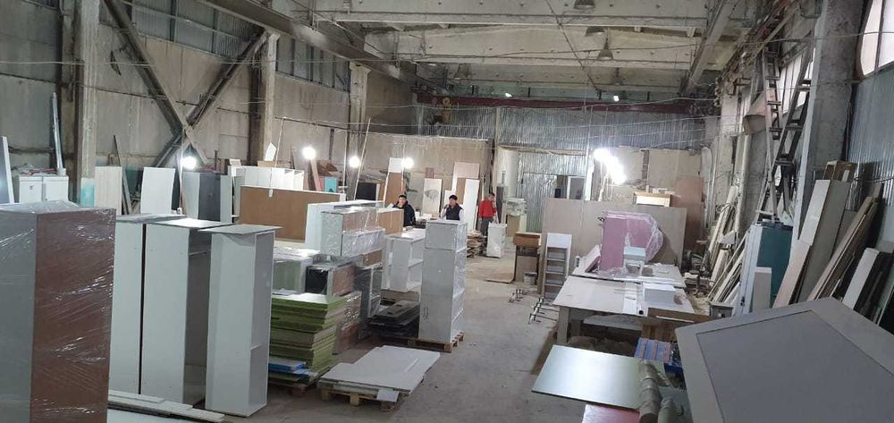 Сдаются в аренду СТОЛЫ для сборки мебели