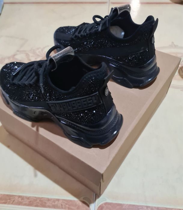 Adidasi steven madden nr 37