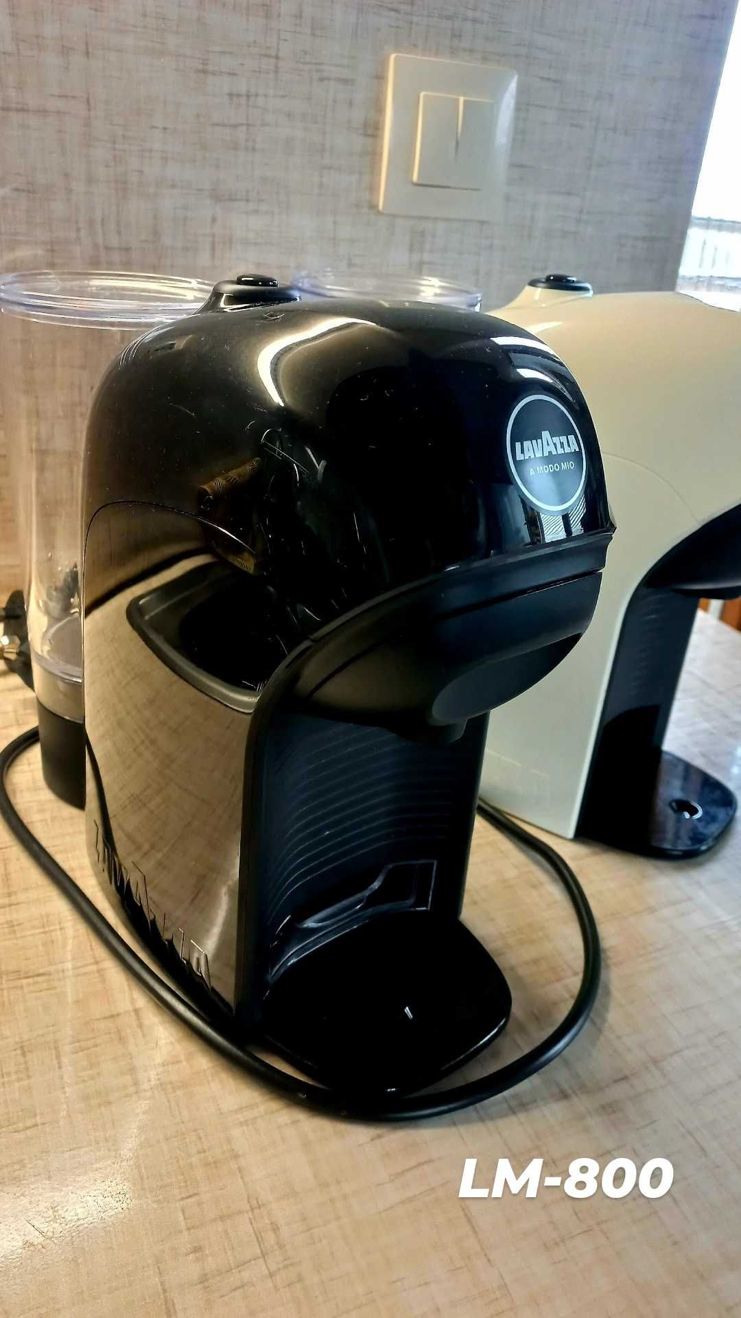 Кафе машина Lavazza 800
