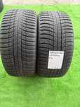 Anvelope Iarna Bridgestone 255/40/18