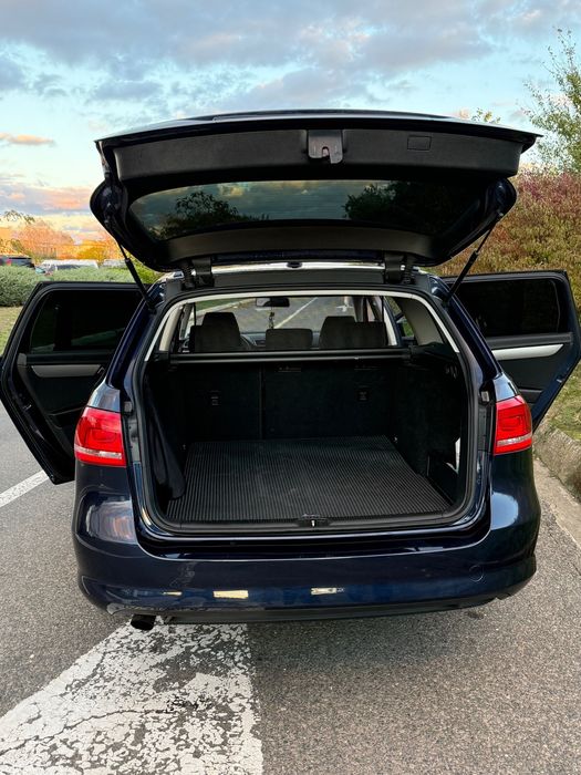 Volkswagen B7 2011 (Negociabil)