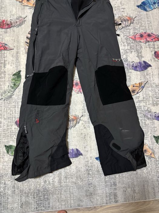 сноуборд панталон TCM