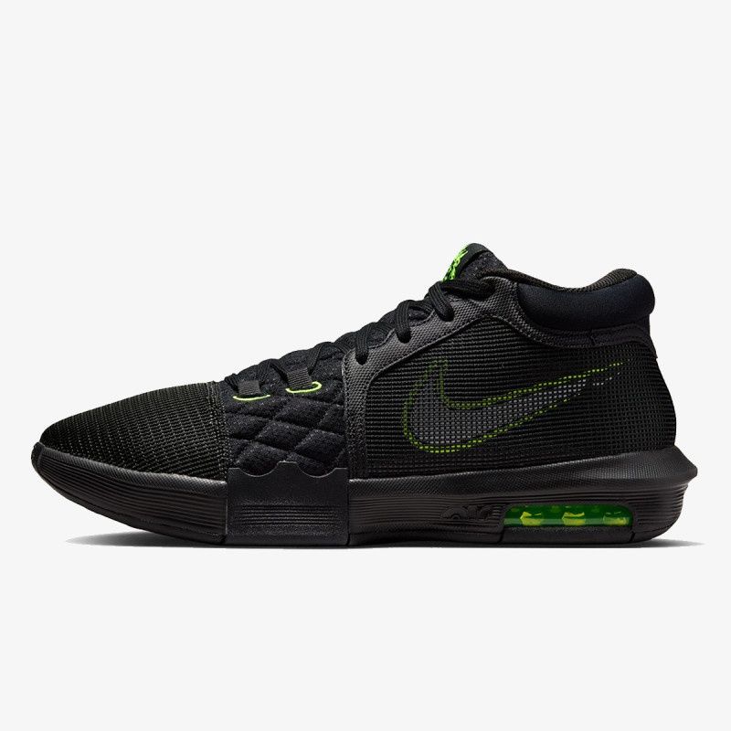 Маратонки Nike Lebron Witness VIIIBasketball  Original 44