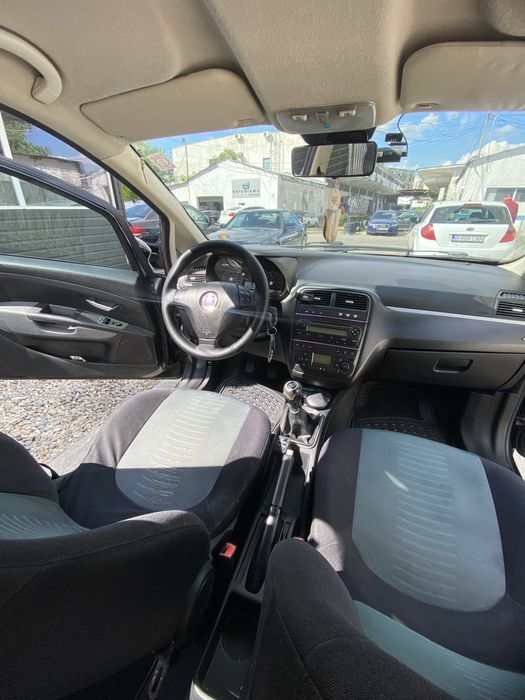 Fiat grande punto 1.3