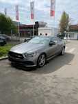 Mercedes w238 e class coupe