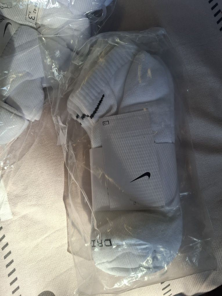 Чорапи Nike  dri-fit