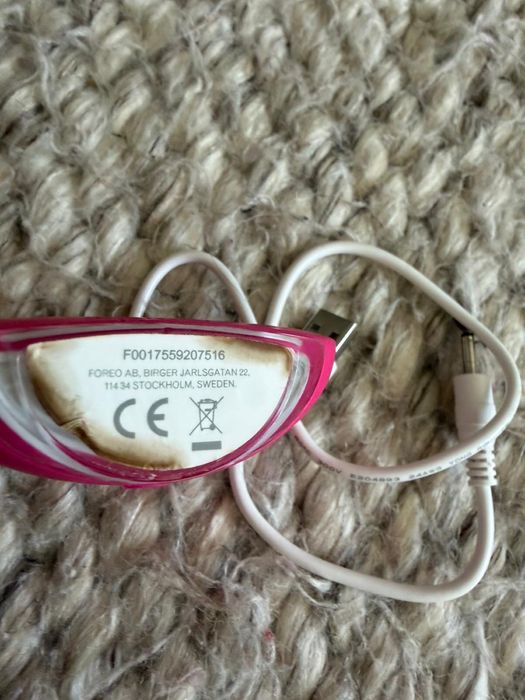 Vand dispozitiv de curatare faciala FOREO Luna Mini 2