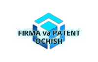 Фирма ва ЯТТ очиш / Firma va patent ochish / Открытие фирм, патент