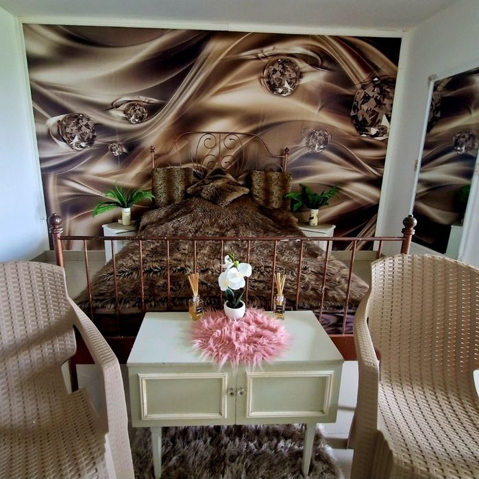 Garsoniera in Regim hotelier/Cazare Craiova
