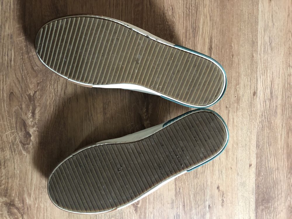 Pantofi sport casual Pull& Bear marimea 42