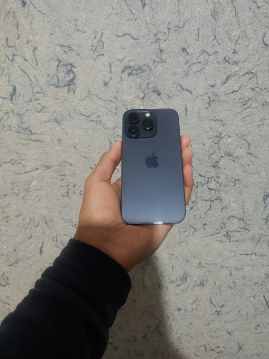 iPhone 14 pro 256 Gb 600$