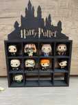 Harry Potter Kinder Стойка за Фигурки на Хари Потър Киндер