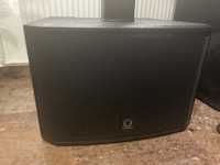 Vand sistem turbosound