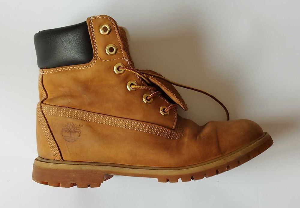 100% Оригинални Timberland Icon 6 Inch Premium Waterproof Boots!