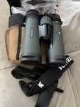 Binoclu Vortex Crossfire HD 8x42 antiaburire, antireflex + HAM husa