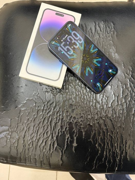 IPhone 14 Pro max 256 GB