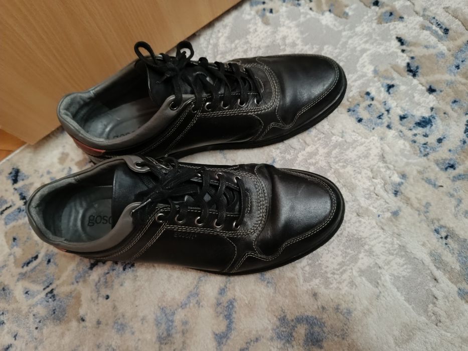 Pantofi 45 barbatesti