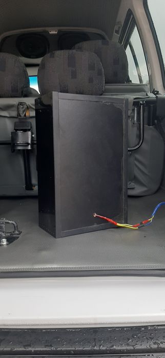 Калонки от музыкальный центра