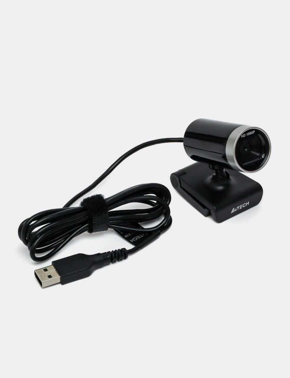 Веб-камера A4Tech PK-910H Full-HD — Оптом и в Розницу от Диллера