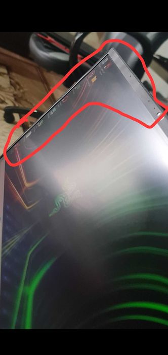 Razer blade 15 advanced/ rtx 3070