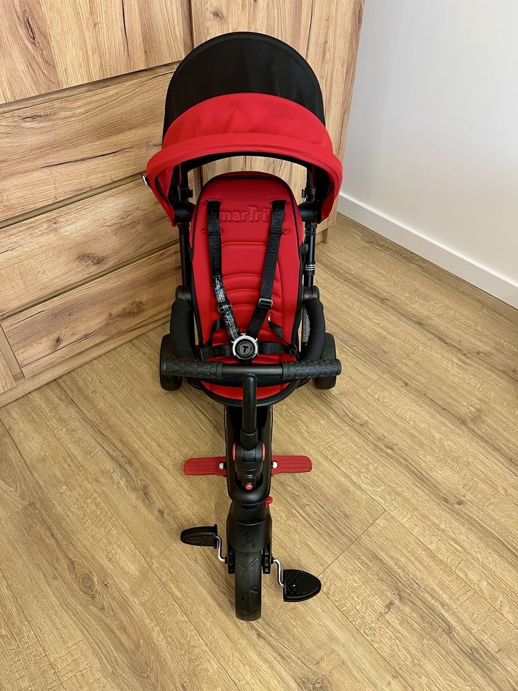 Триколка SmartTrike 6в1