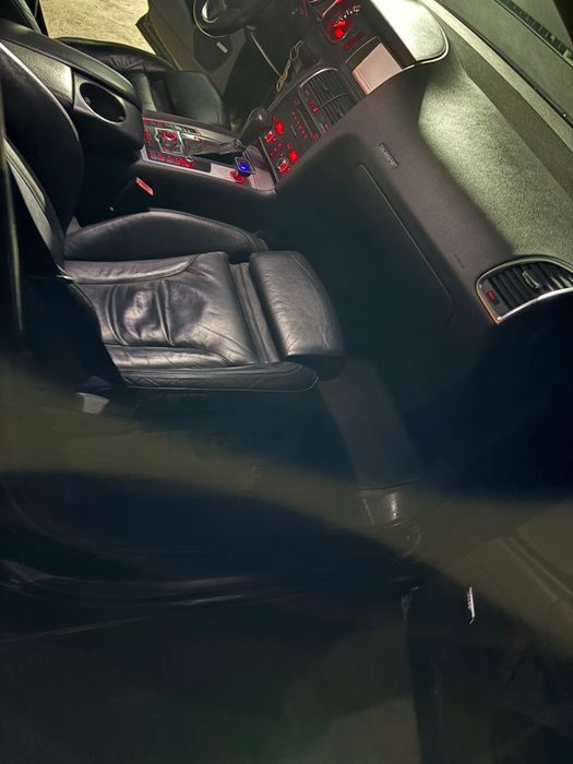 Audi Q7 3.0 TDI 2007