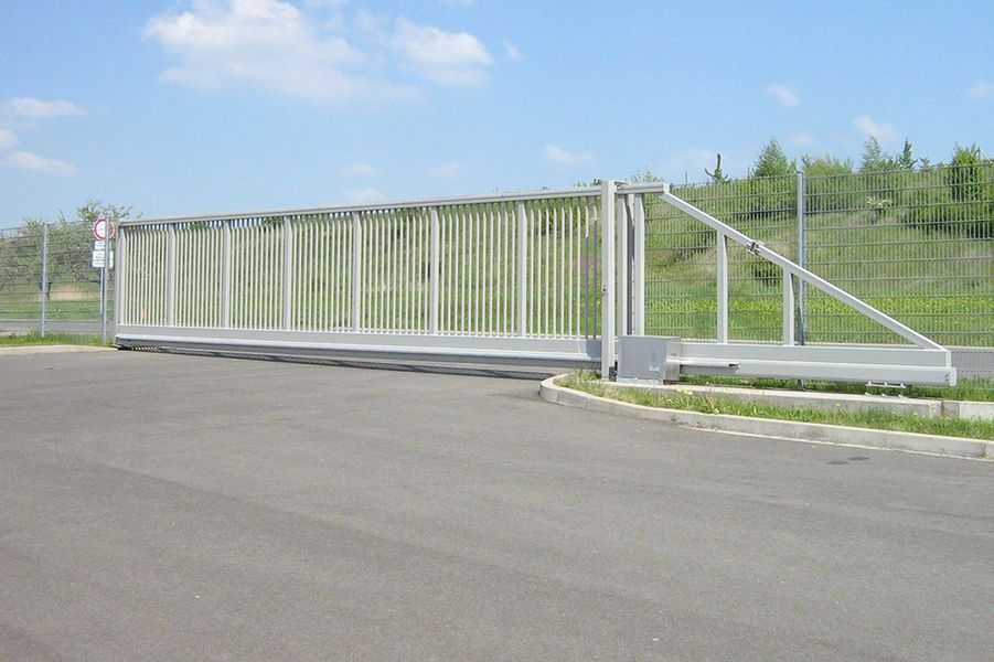 Kit autoportant industrial 94x85 GIGA16, TVA inclus, 12m sina zincata