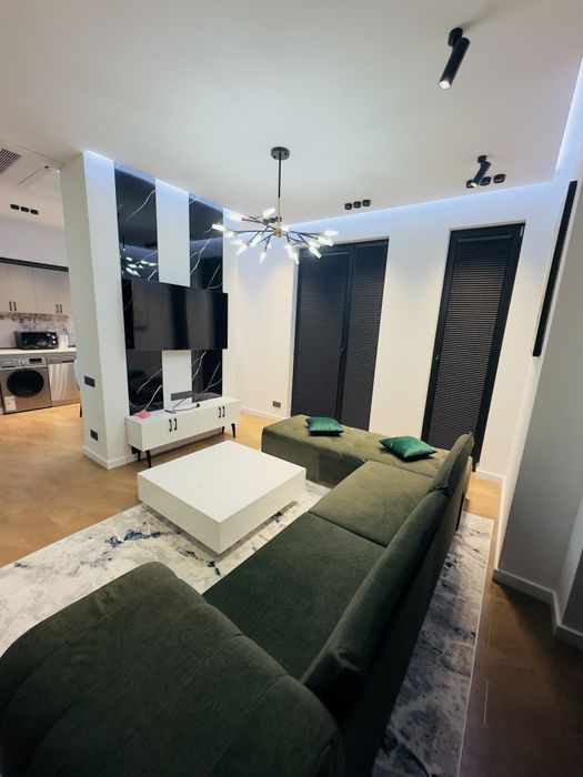 Сдаю свою 2х комн.квартиру в Ж.К.Parkwood