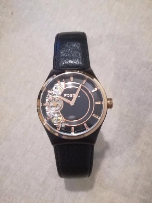Vand Ceas Fossil Twist ME1037