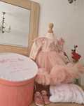 Set de botez personalizat
