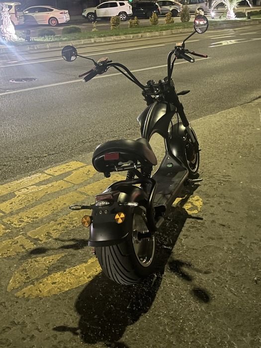 vand chopper electric in stare excelenta intretinut foarte bine