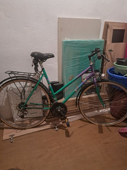 Vand bicicleta de dama