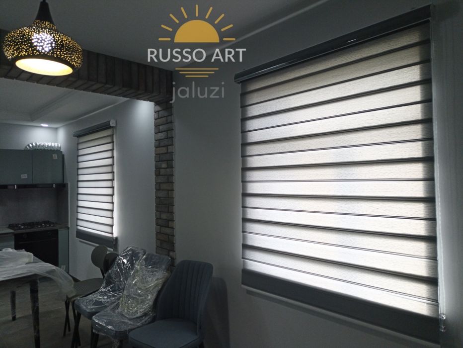 Барча турдаги Жалюзи пардалари - Энг Арзон нархларда.